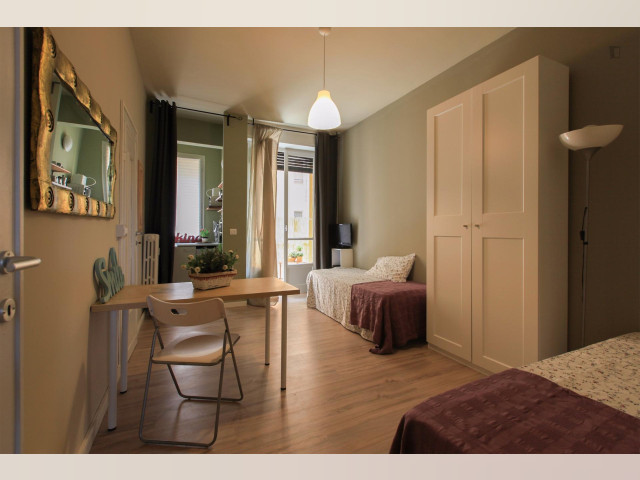 Italy Long term rentals in Lombardy, Milan