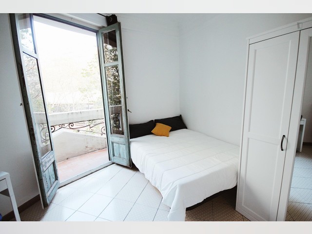 Spain furnished Room in Catalonia, Barcelona