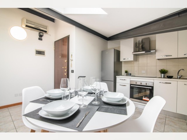 Padua Room for rent