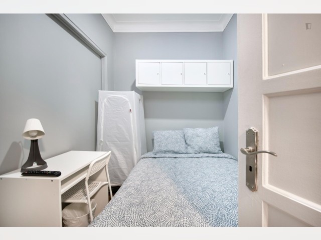 Portugal furnished Room in Lisboa-Tagus Valley, Lisbon
