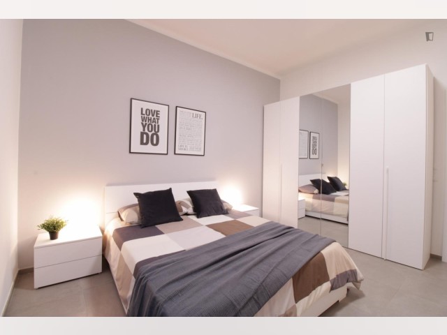 Brescia Room for rent