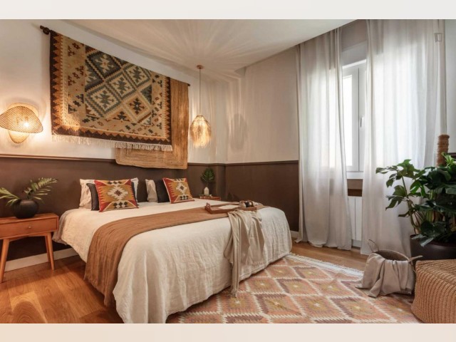 Spain furnished Apartment in Madrid, Madrid