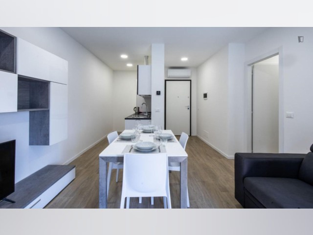 Italy furnished Apartment in Friuli Venezia Giulia, Udine