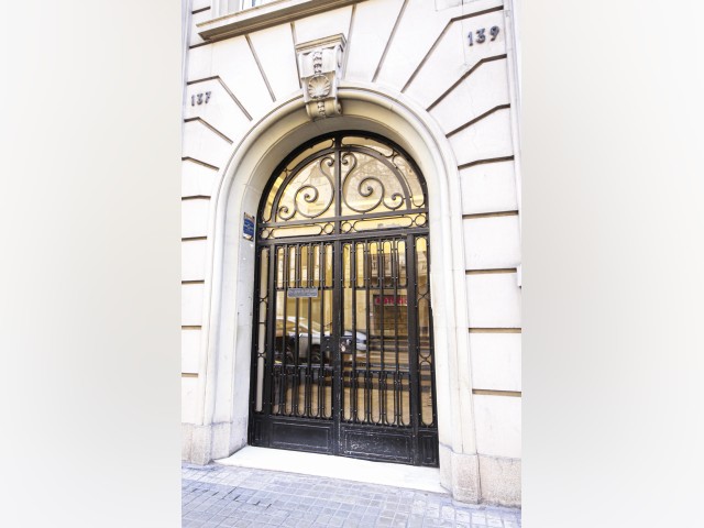 Spain furnished Room in Catalonia, Barcelona