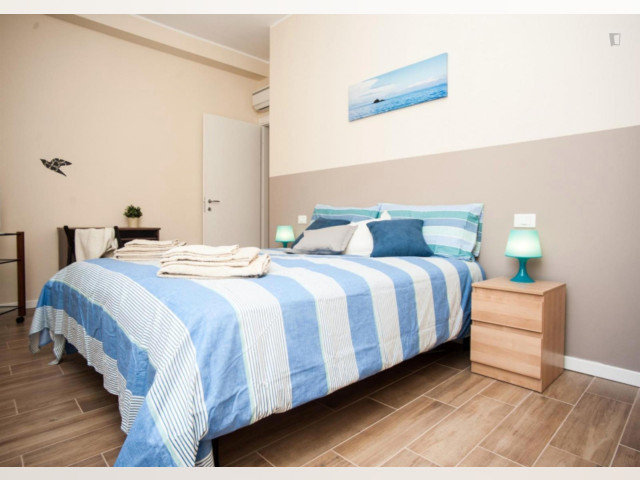 Italy furnished Apartment in Lombardy, Milan