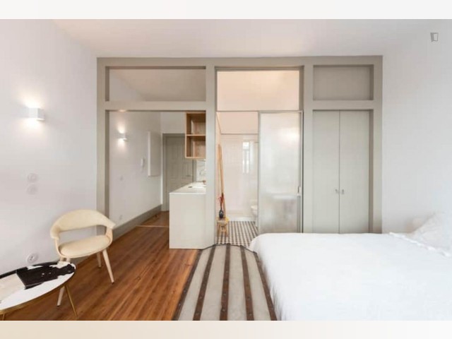 Portugal furnished Apartment in Porto-North Portugal, Porto Oporto