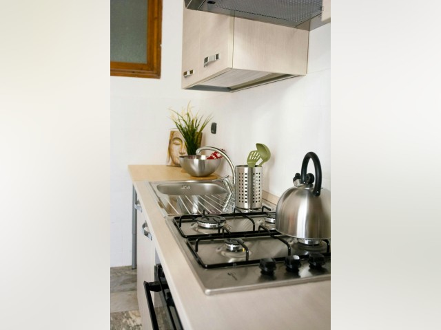 Italy furnished Room in Piedmont, Turin