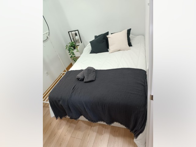 Spain furnished Room in Madrid, Madrid