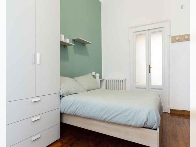 Italy furnished Room in Lombardy, Milan