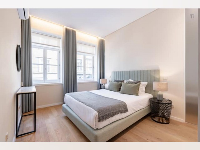 Portugal furnished Apartment in Porto-North Portugal, Porto Oporto