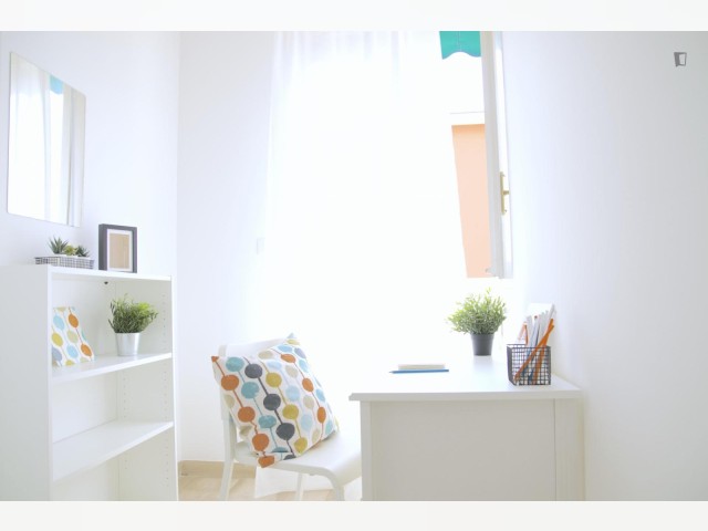 Italy furnished Room in Emilia Romagna, Bologna