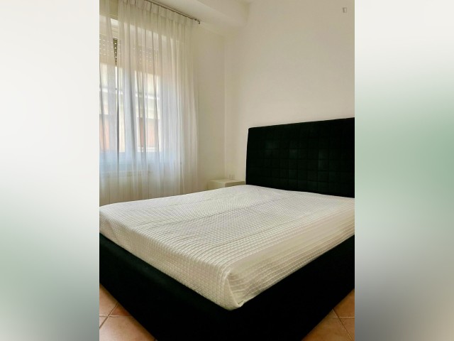 Italy furnished Apartment in Lazio, Rome