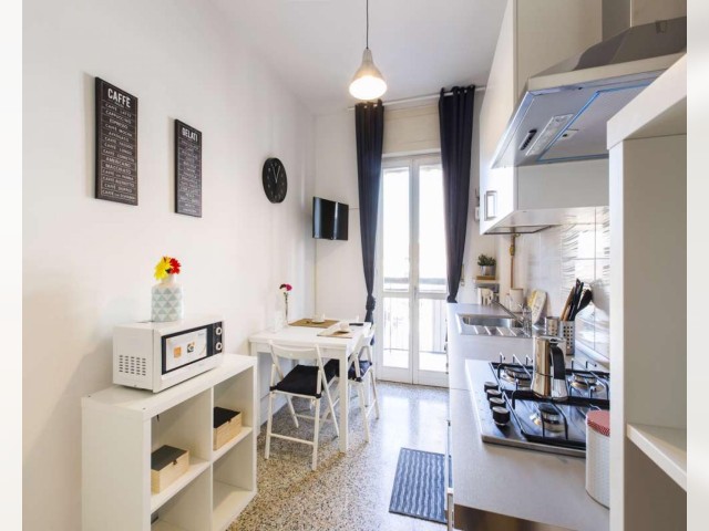 Italy furnished Apartment in Lombardy, Milan
