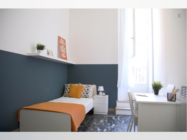 Italy furnished Room in Emilia Romagna, Bologna