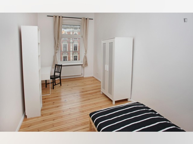 Germany furnished Room in Berlin, Berlin