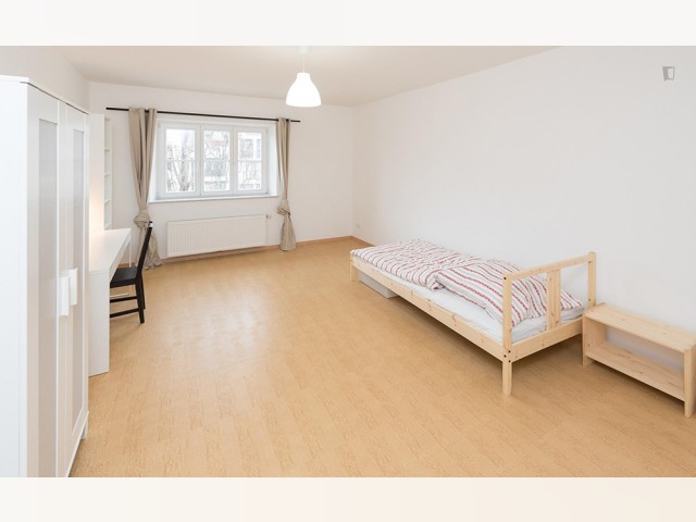 Germany furnished Room in Bavaria, Munich