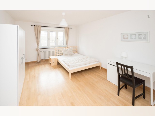 Germany furnished Room in Bavaria, Munich