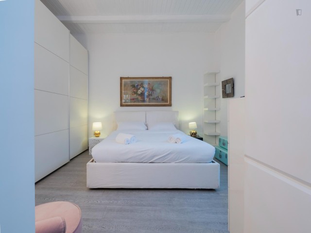Italy furnished Apartment in Lombardy, Milan