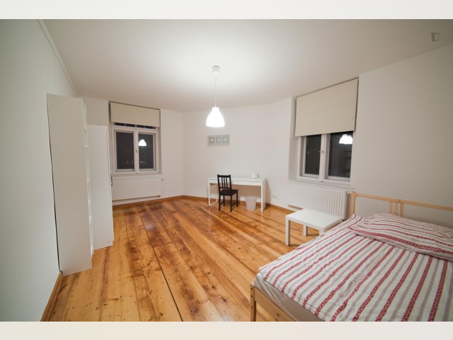 Germany furnished Room in Bavaria, Munich