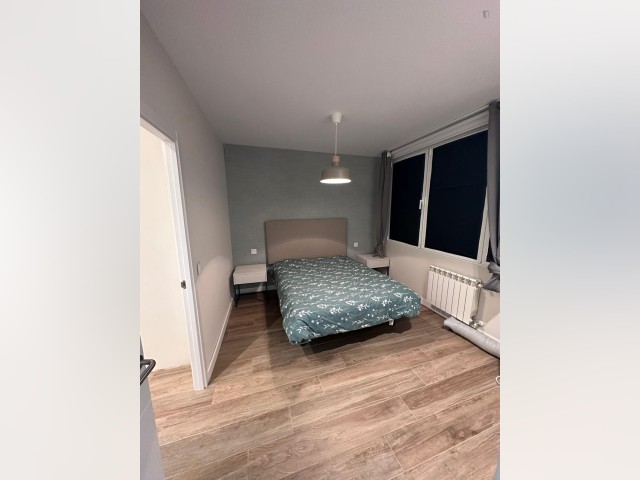 Spain furnished Apartment in Madrid, Madrid
