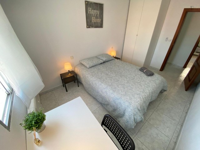 Spain furnished Room in Madrid, Madrid
