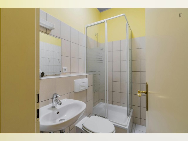 Germany furnished Apartment in Berlin, Berlin