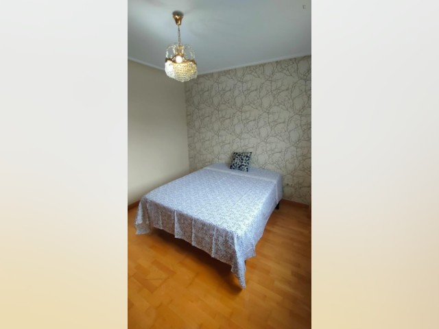 Spain furnished Room in Aragon, Sa Cabaneta