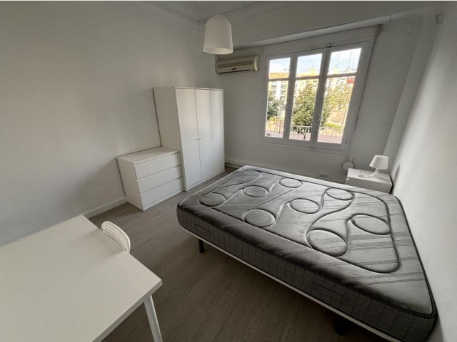 Spain furnished Room in Valencia, Valencia