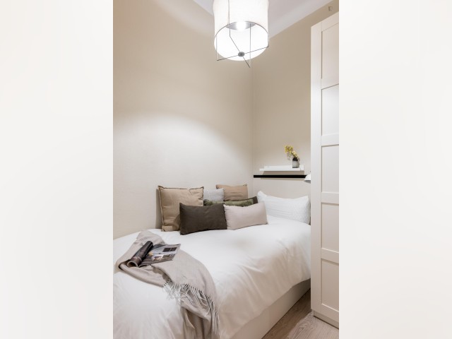 Spain furnished Room in Catalonia, Barcelona