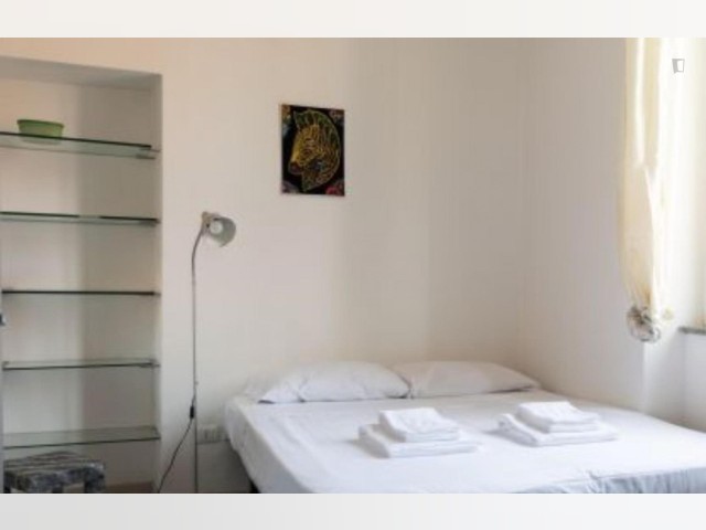 Italy furnished Apartment in Lombardy, Milan