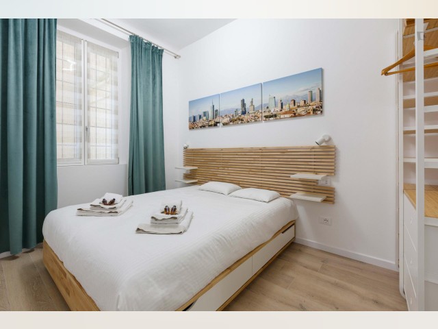 Italy furnished Apartment in Lombardy, Milan