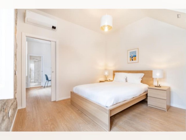Portugal furnished Apartment in Porto-North Portugal, Porto Oporto