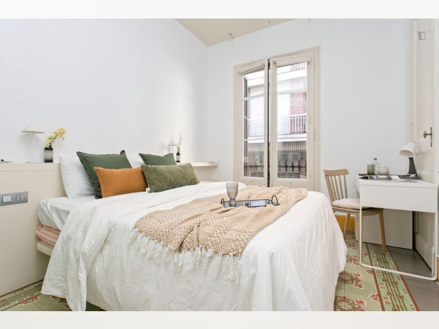 Spain furnished Room in Catalonia, Barcelona