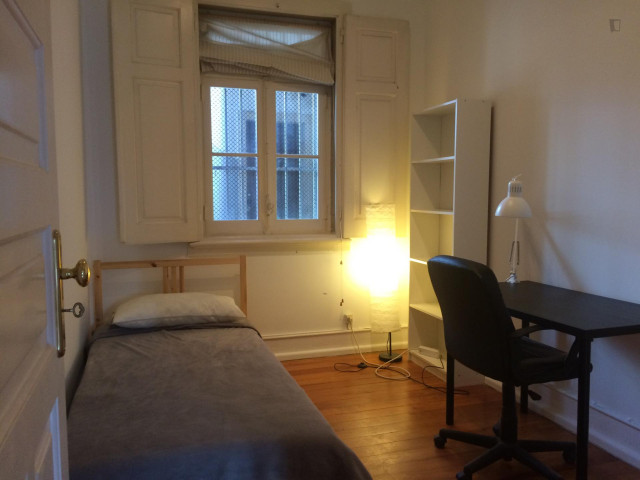 Portugal Long term rentals in Lisboa-Tagus Valley, Lisbon