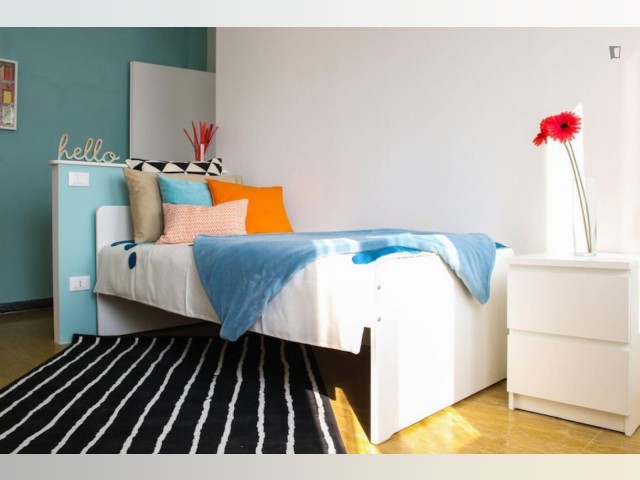 Brescia Room for rent