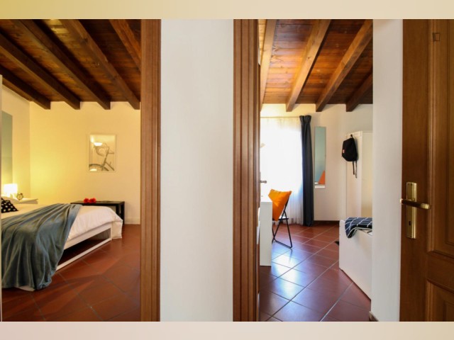 Italy furnished Room in Lombardy, Brescia