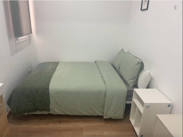 Spain furnished Room in Catalonia, Barcelona