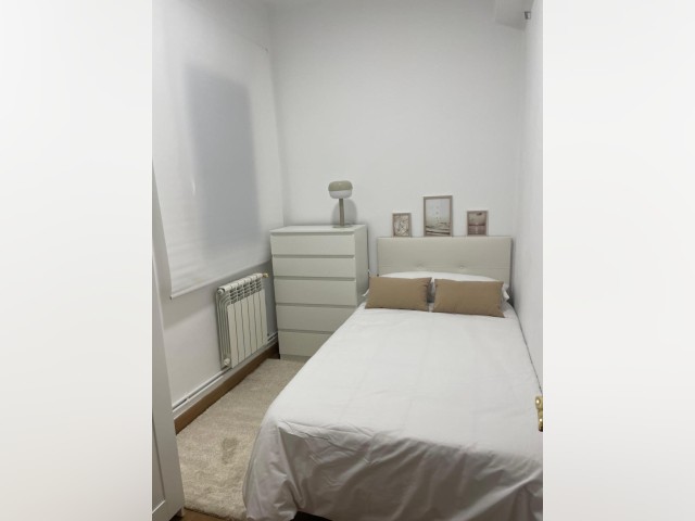 Spain furnished Room in Galicia, Vigo