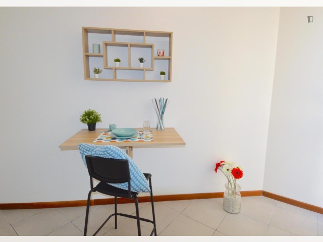 Italy furnished Room in Emilia Romagna, Modena