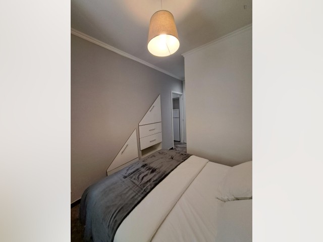 Portugal furnished Apartment in Lisboa-Tagus Valley, Lisbon