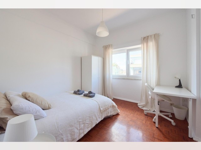Portugal furnished Room in Lisboa-Tagus Valley, Lisbon