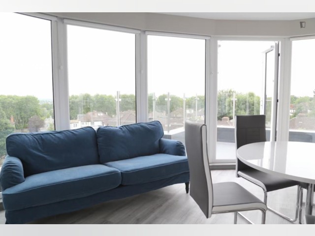 Ireland-South furnished Room in County Dublin, Dublin