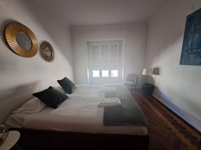 Portugal furnished Room in Lisboa-Tagus Valley, Lisbon