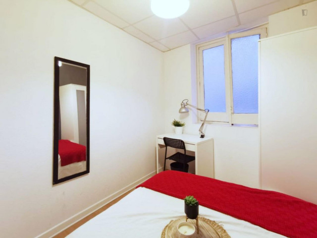 Spain Long term rentals in Madrid, Madrid