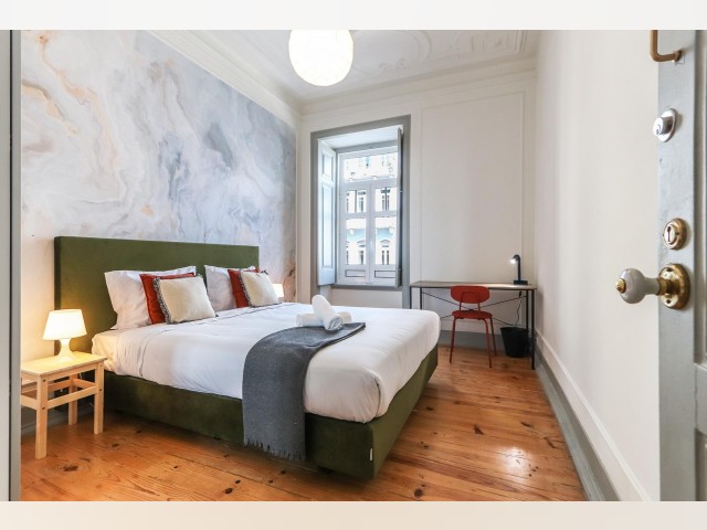 Portugal furnished Room in Lisboa-Tagus Valley, Lisbon