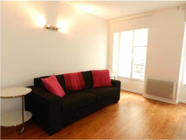 France furnished Apartment in Paris-Isle-of-France, Paris