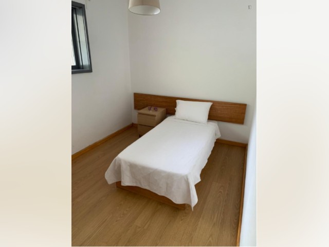 Portugal furnished Room in Porto-North Portugal, Porto Oporto