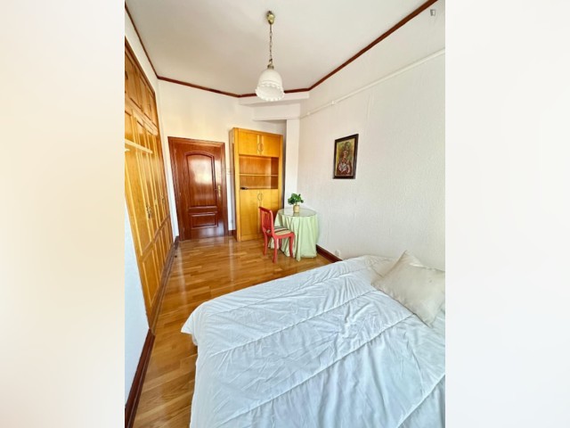 Valladolid Room for rent