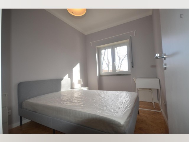 Portugal furnished Room in Lisboa-Tagus Valley, Lisbon