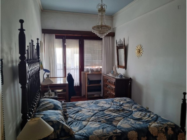 Portugal furnished Room in Lisboa-Tagus Valley, Lisbon